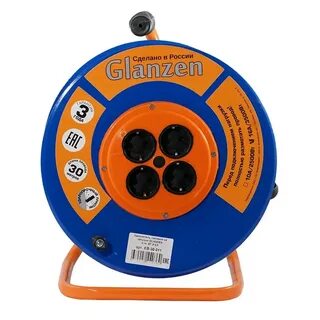 Удлинитель glanzen