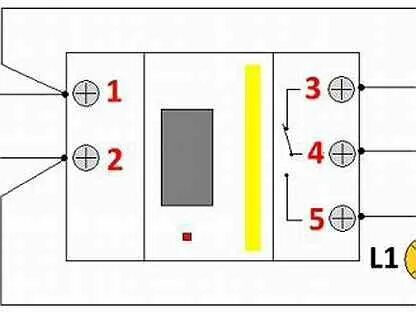 Тэ 15 подключение