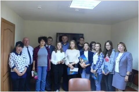 Елизовское городское поселение