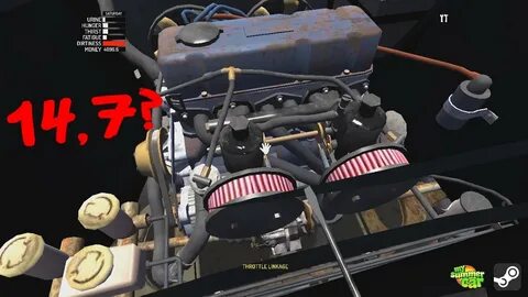 My summer car как вставить