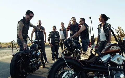 The bosshoss