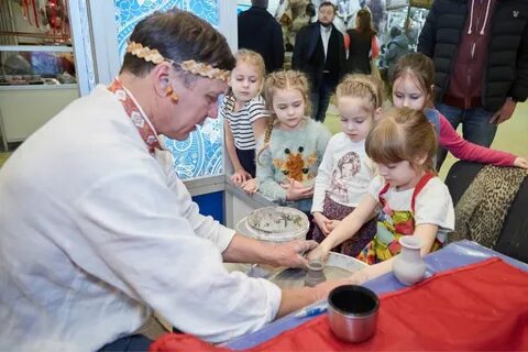 Сказка 2018