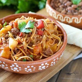 Good recipes