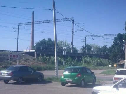 Славянск на кубани жд