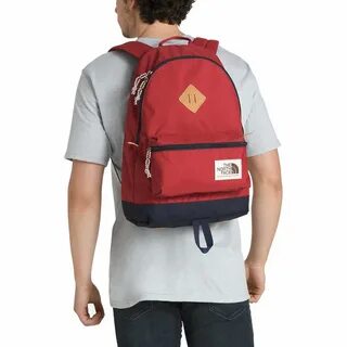 The north face berkeley