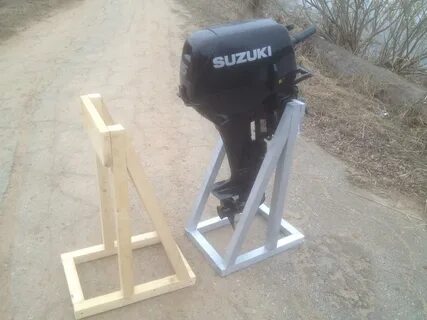 Картинки Чертеж подставки под лодочный мотор (2025): нашлось 21 картинок