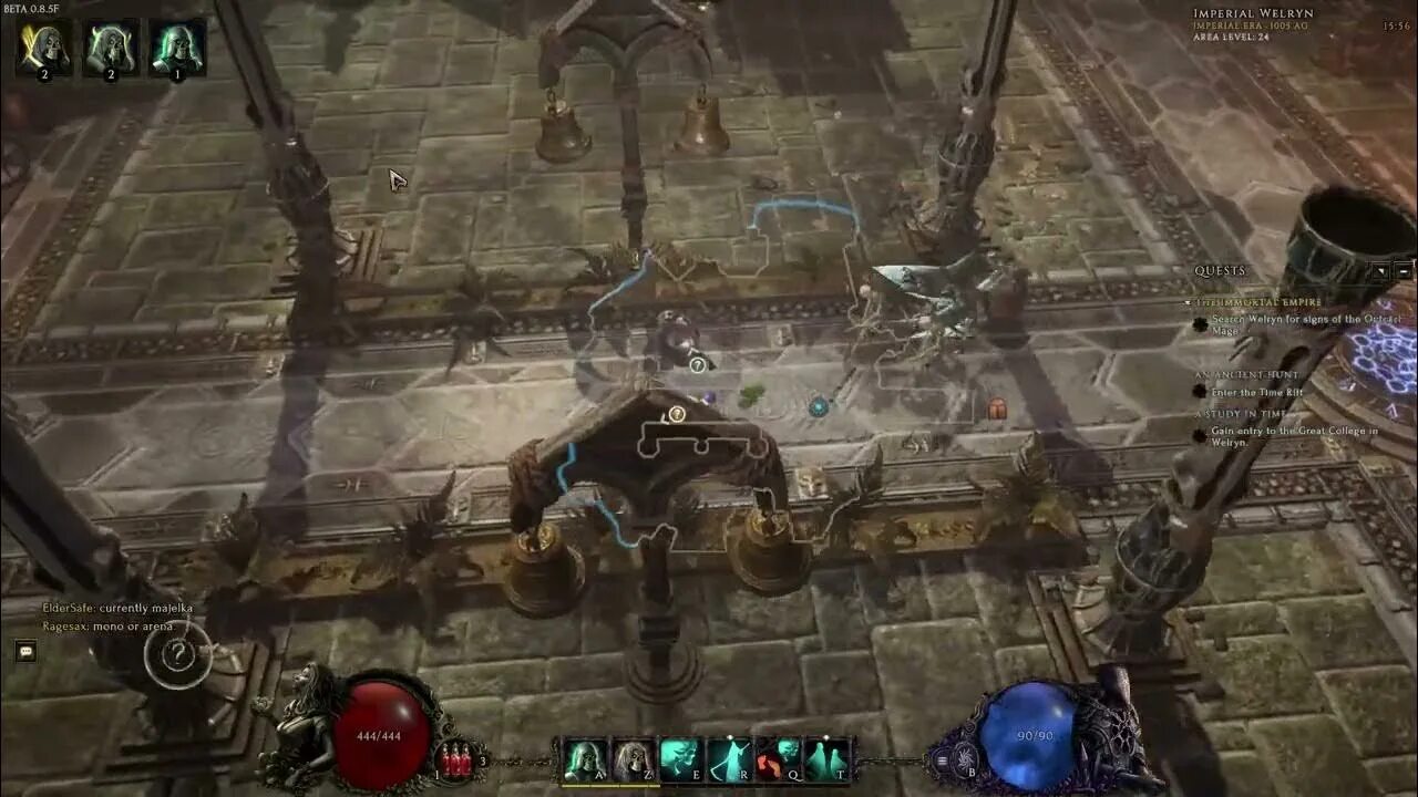 Last epoch маг билд. Last epoch. last epoth купол. last epoch xbox. last epoch локации.