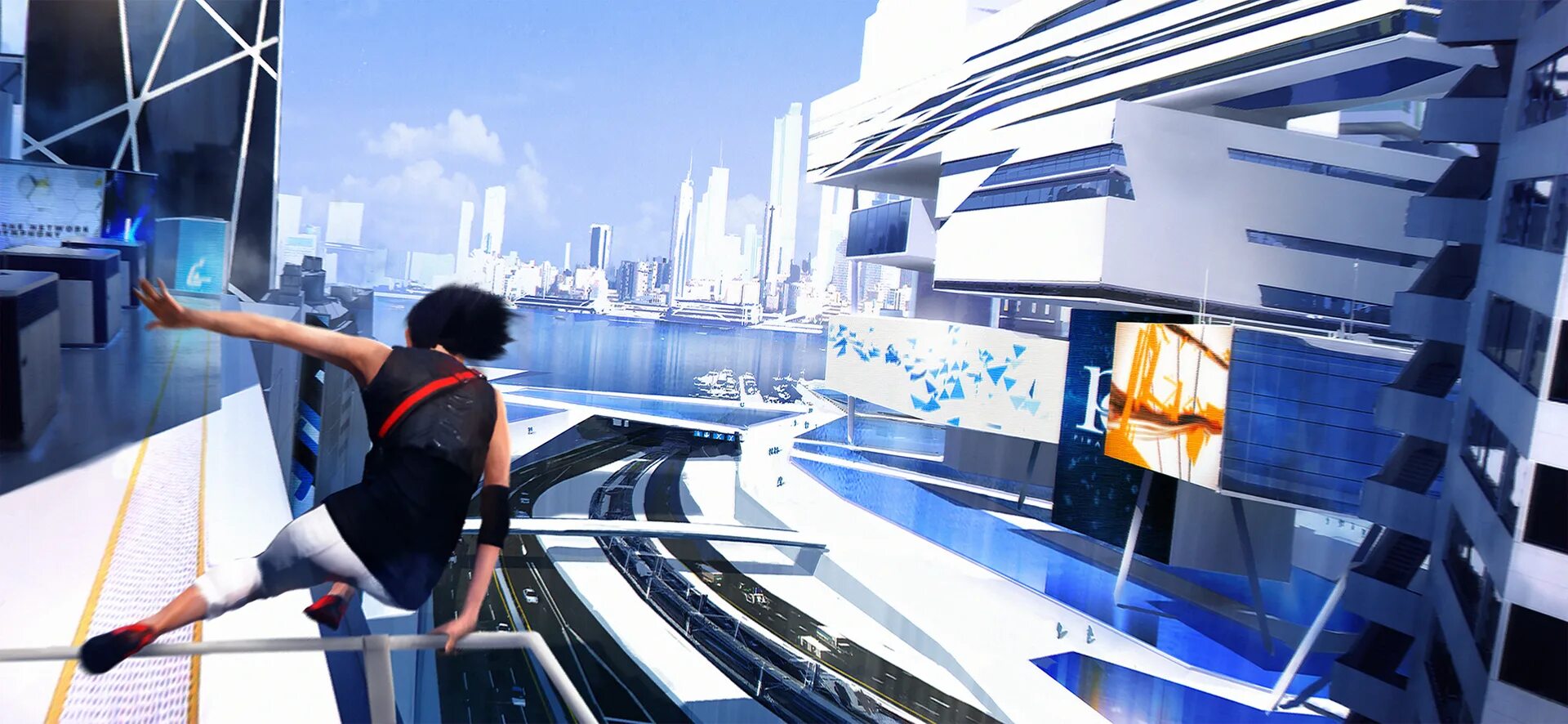 Рабочие пространства edge. Mirror&#039;s edge (2015. mirror&#039;s edge catalyst. mirror&#039;s edge (2008). mirror&#039;s edge catalyst 2025.