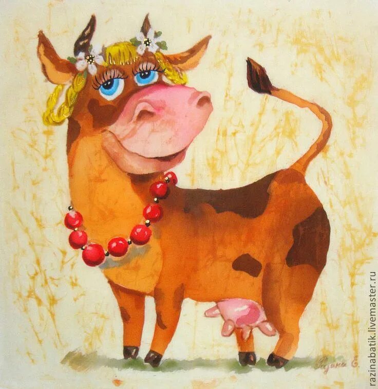 Коровка 2015. Рыжая корова. Веселая корова.. Забавная корова. Бычок и коровка.