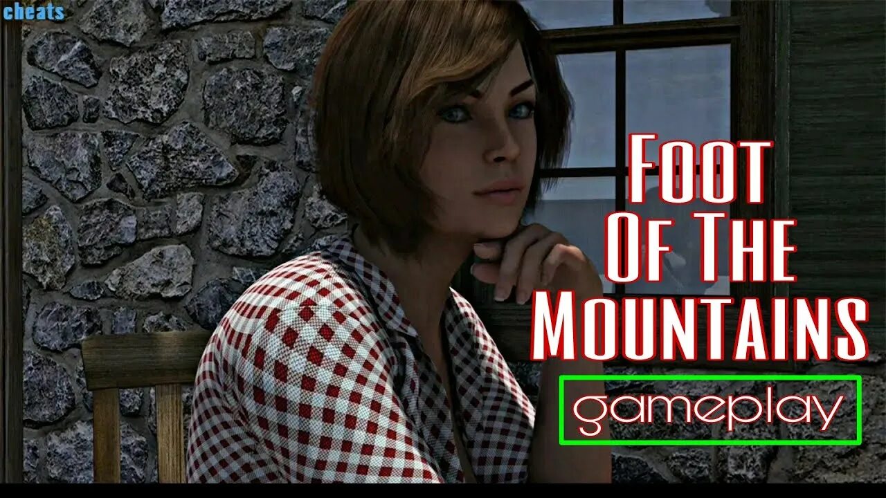 Foot of the mountains на русском. Foot of the Mountains игра Мелинда. Foot of the Mountains 2 Walkthrough. Foot of the Mountains Мелинда v13. Foot of the Mountains прохождение Мелинда.
