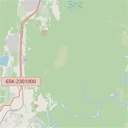 Карта североуральска
