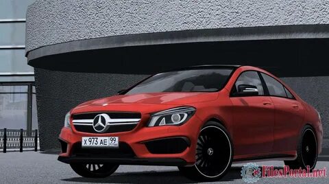 City car mercedes