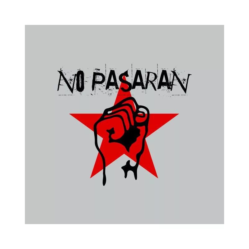 Но пасаран. No pasaran картинки. Но пасаран плакат. No pasaran открытки. Ноу пасаран зашумели