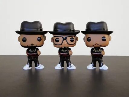 Funky pop
