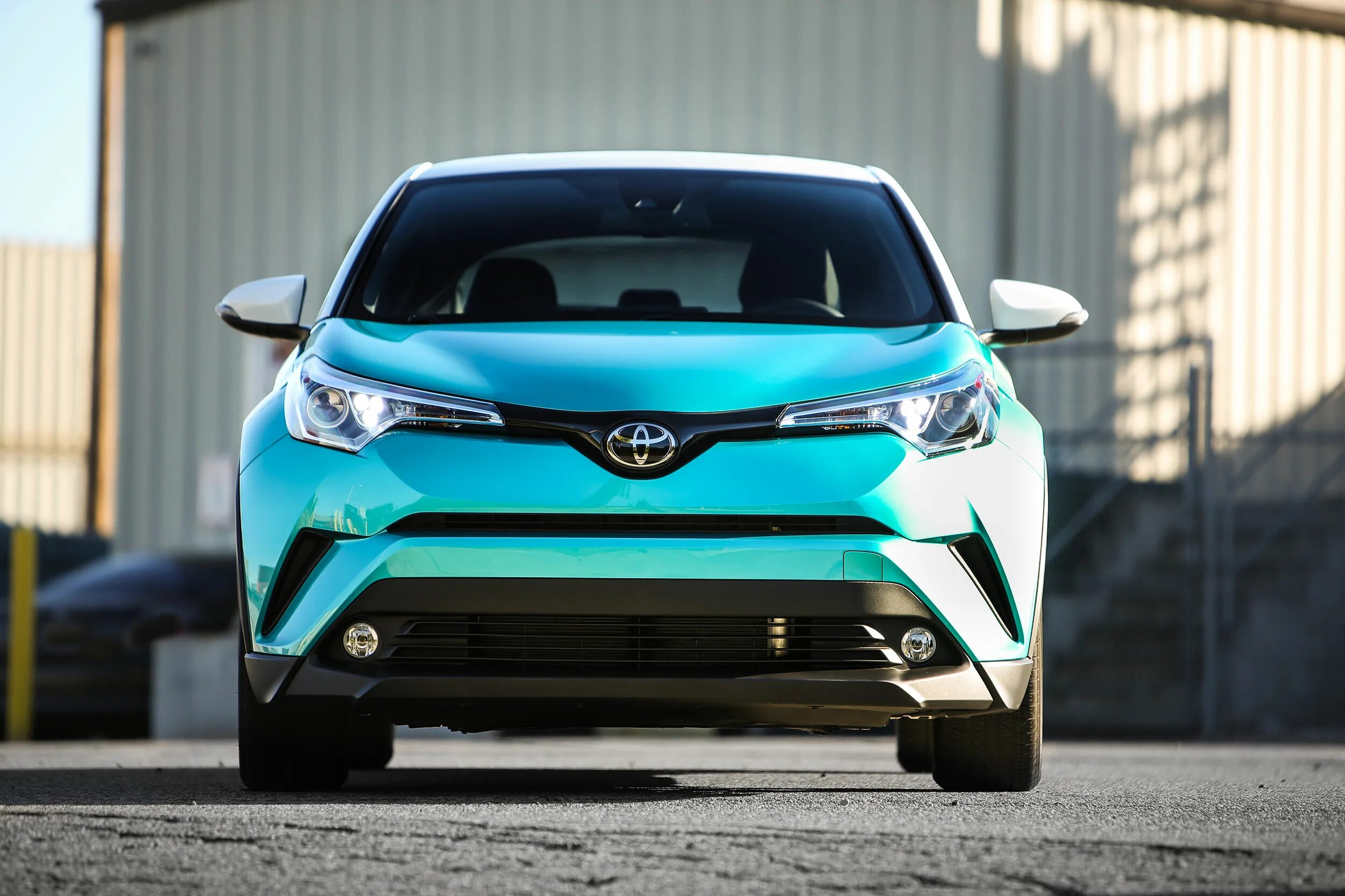 Toyota 2018. Автомобиль Тойота 2018. Toyota CRT. Toyota 2018 купить