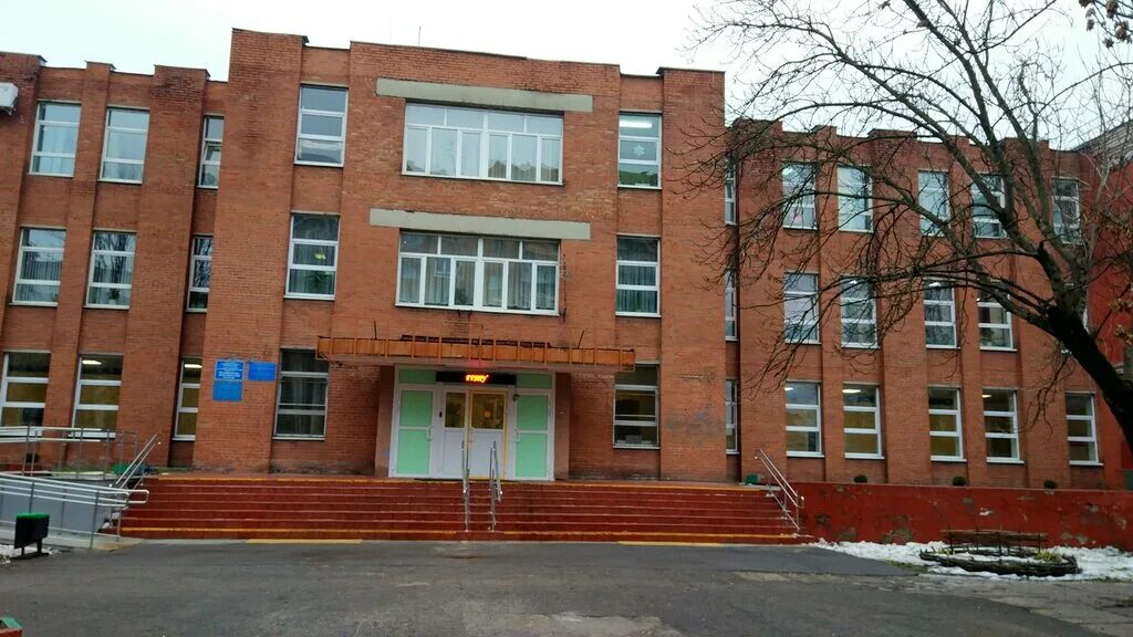WHITE MOUSE SITE :: Наш город Орехово-Зуево. Фотогалерея. Фотопрогулка. Централь