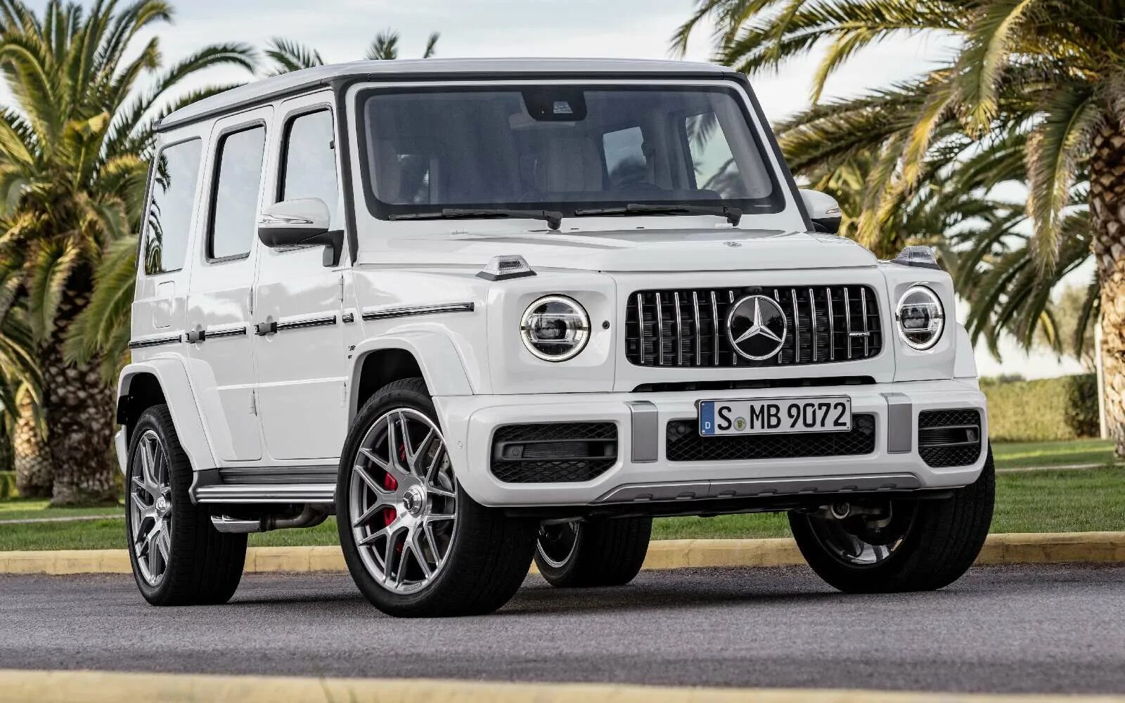 Mercedes-benz g-класс ii (w463) 63 amg. Mercedes g63 2023. G63 amg 2021. G63 amg 2019. Mercedes g63 brabus.