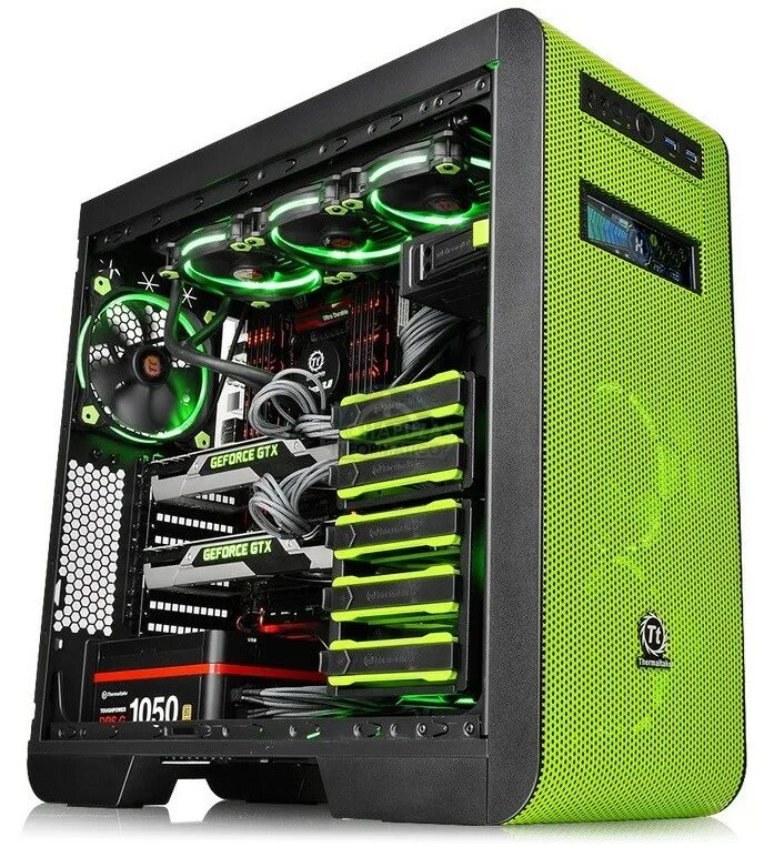 Thermaltake tt core p8 tg ca-1q2-00m1wn-00. корпус thermaltake green. Core 51. Core 51. Core 51.