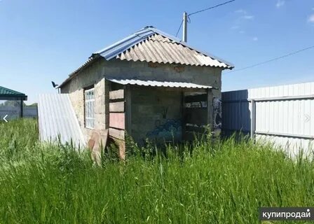 Участок продажу собственника