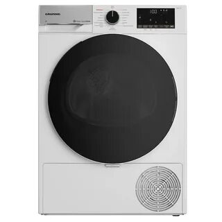 Grundig стиральная