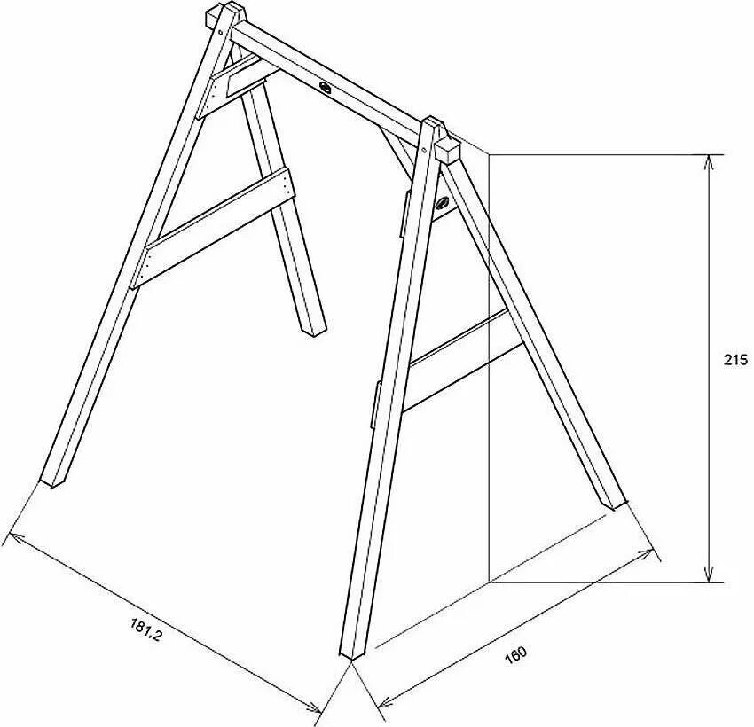 Качели садовые из профильной трубы чертеж с размерами. Садовая качеля чертежи с размерами из металла. Чертеж качелей своими руками. Садовая качели техас чертеж. Качель садовая из металла чертёж.