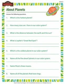 Our answers