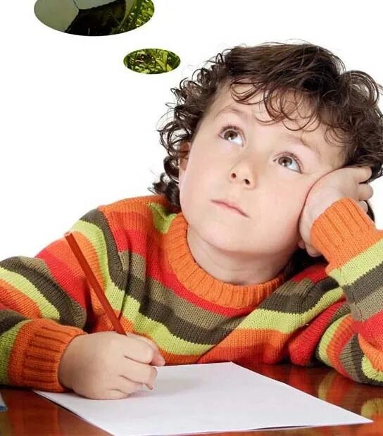 Поэзия для детей. Ребенок сочиняет истории. Воображение детей. Ученица. Ребенок придумал.