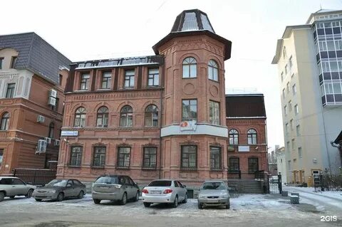 Гора красноармейская ул