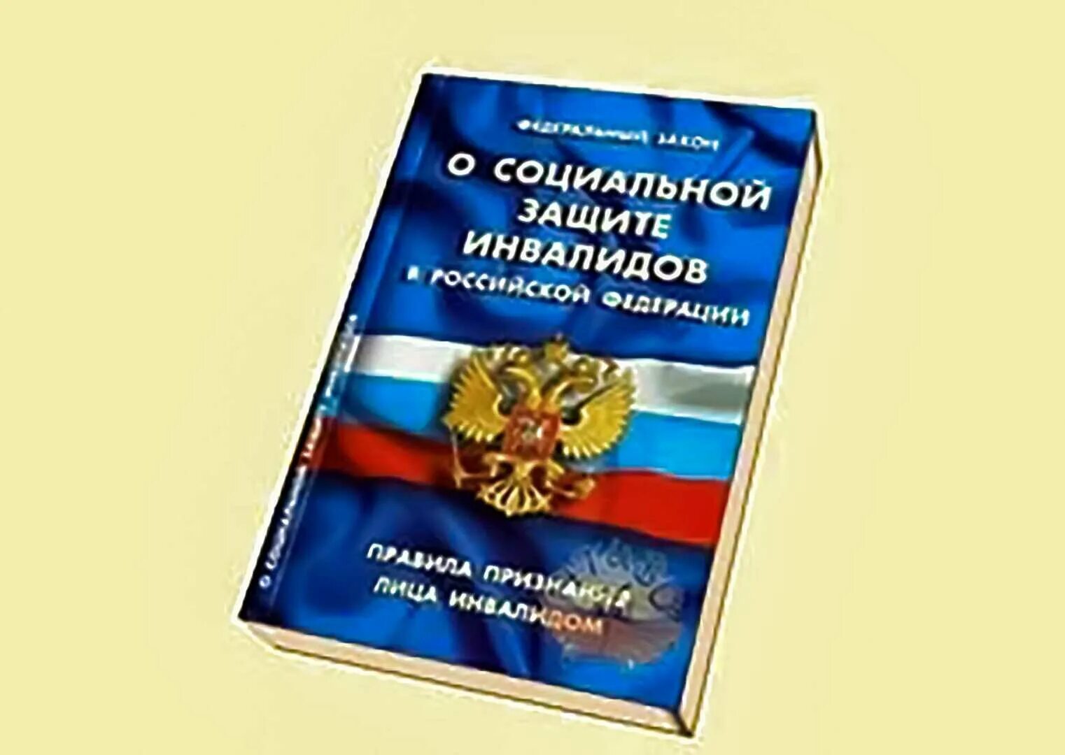 Федеральный закон об инвалидах. Федеральный закон обложка. ФЗ-181 О социальной защите инвалидов. ФЗ 181 картинки. Социальная защита инвалидов.