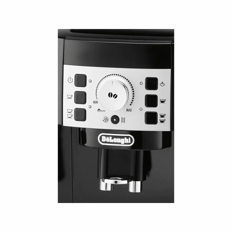 Кофемашина Delonghi ECAM 22.110. Кофемашина Delonghi magnifica ECAM 22.110. Кофемашина Delonghi ECAM 22.110.B. Кофемашина Delonghi magnifica s ECAM 22.114.B.