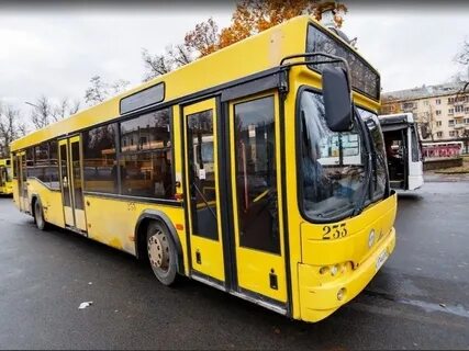Автобус до диспансера