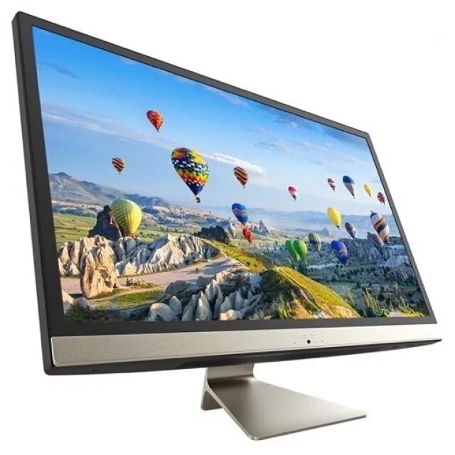 Asus vivo aio. Моноблок ASUS vivo AIO. Моноблок асус 27 дюймов. Моноблок AIO 27. ASUS v222gb.