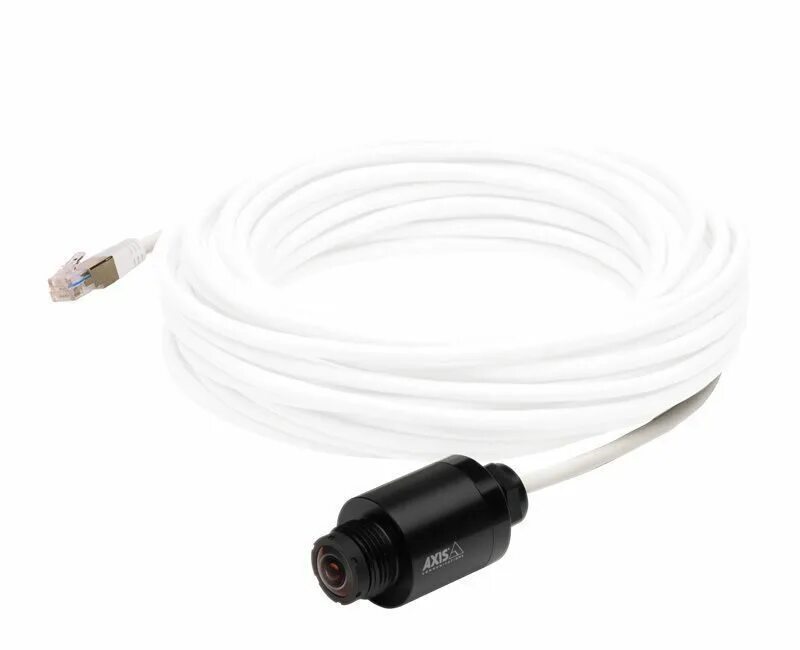 Sensor unit. Axis f1035-e sensor unit 12m. axis f1005-e sensor unit 3m. axis f1005-e sensor unit 12m. axis f1005-e 12m (0676-001).