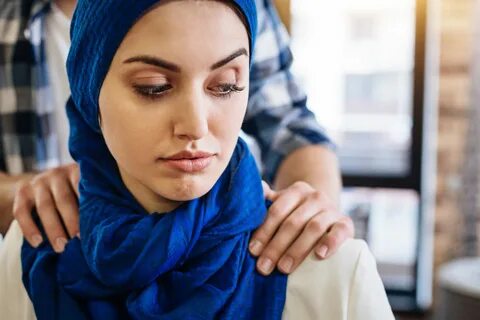 Muslim women