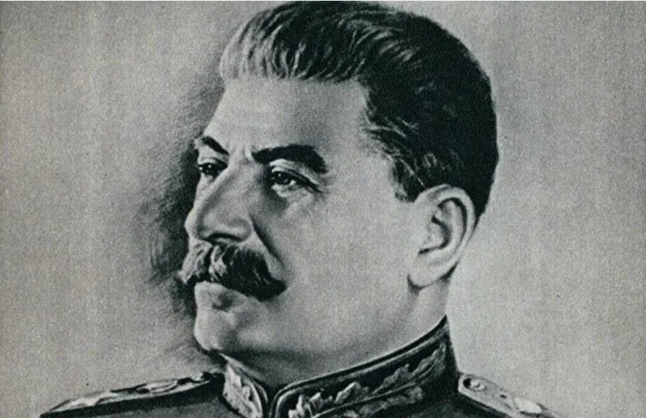 Сталин Иосиф Виссарионович (1879—1953. Портрет Иосифа Сталина — 6. Политический портрет Иосифа Сталина. Сталин портрет Герасивом.