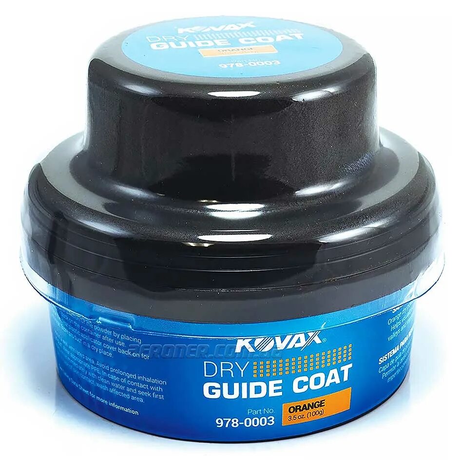 Guide coat. Сухое проявочное покрытие. проявочная пудра. проявочная паста. dry coat стоматология.