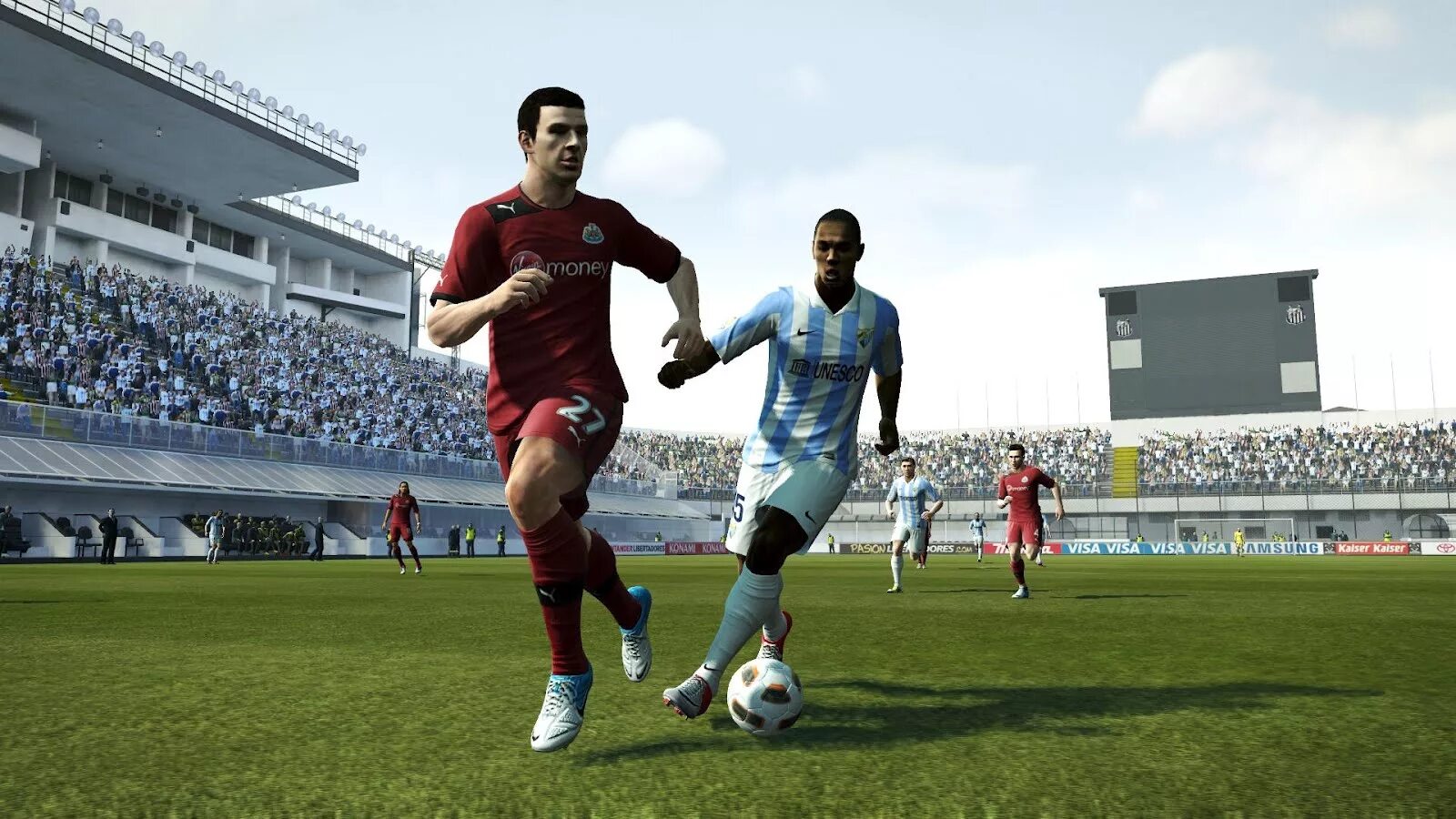Patch 2