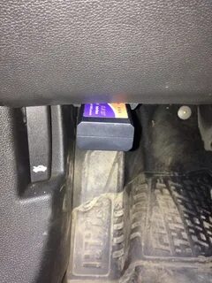 Обд 2 тигго