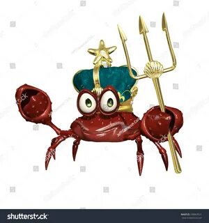 4 крабиком