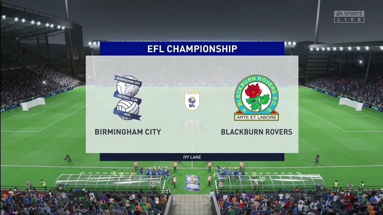 Лутон ФИФА 23. Футбол Чемпионшип. EFL Championship. Лига чемпионов УЕФА.