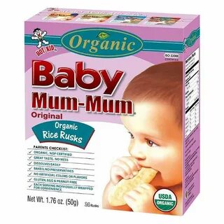 Mum baby