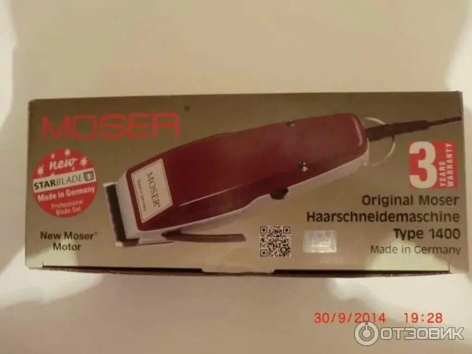 Type 1400. Moser original type 1400. moser original type 1400 haarschneidemaschine made in germany. оригинальная коробка moser 1400. машинка для стрижки волос мозер 1400 оригинал и копия двигателя.