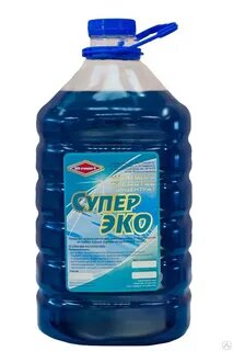Супер эко