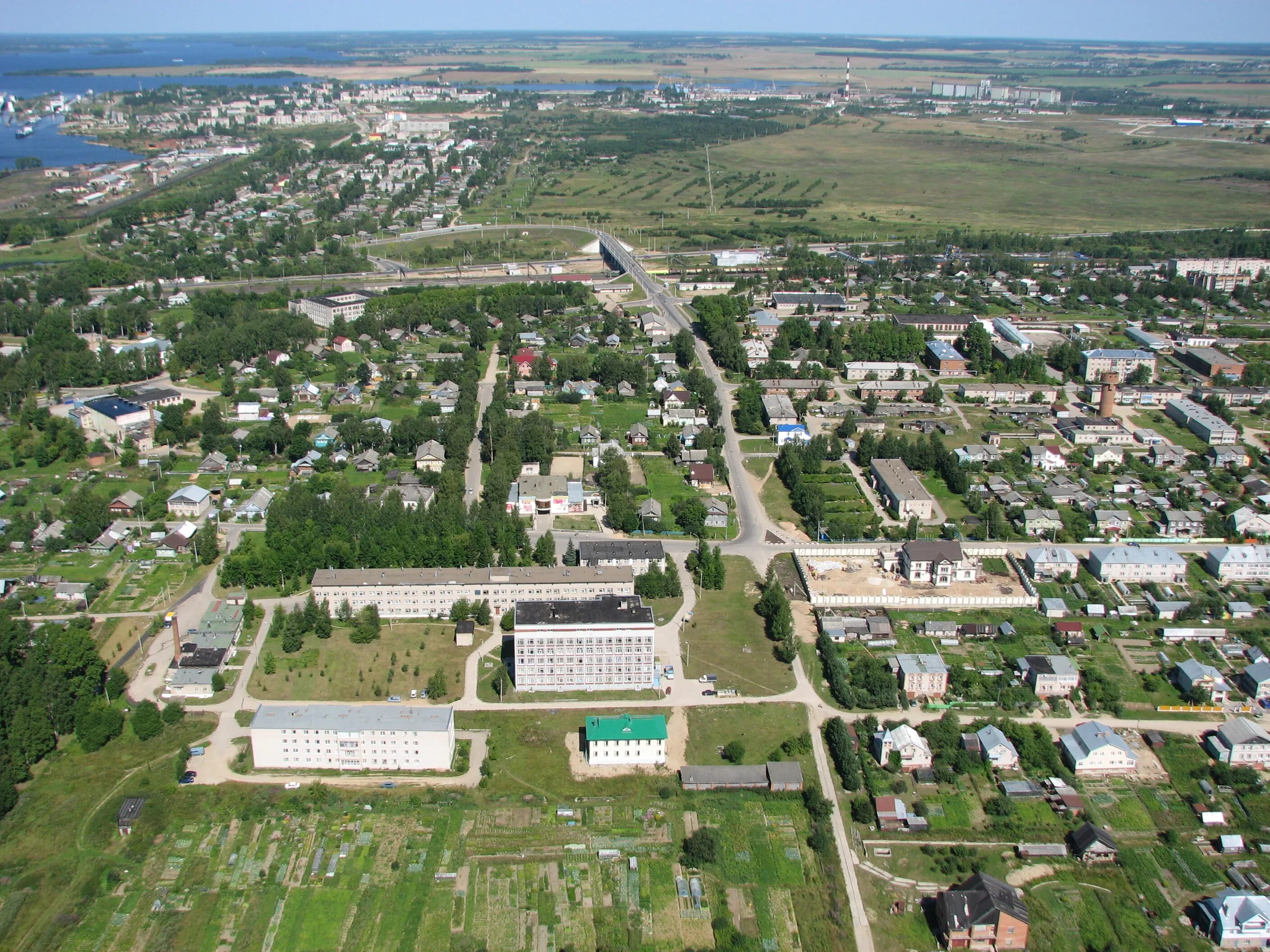 Земский учитель Вакансия