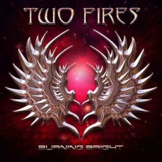 The second fire