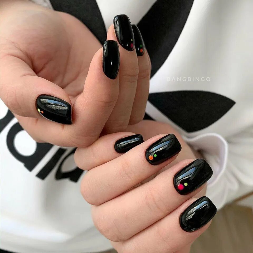 Pin on leggings Almond nails designs, Almond acrylic nails, Pretty nails