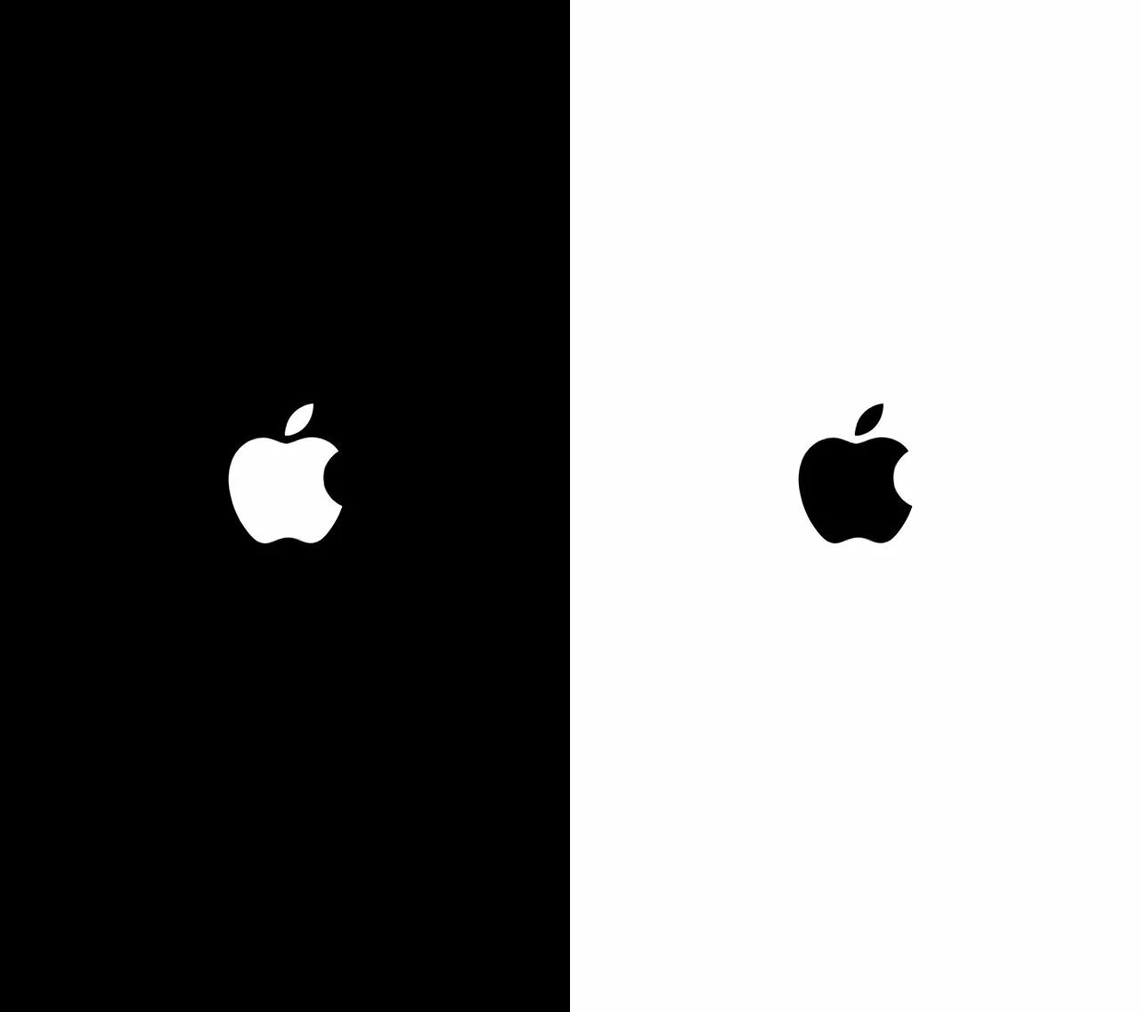 Иконка на обои телефона. Айфон значок Эппл. Значок Эппл маленький. Эпл включение айфона. Экран включения эпл.