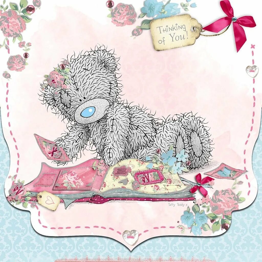 С днем рождения тедди. Медвежонок Татти Тедди. Мишка Тедди открытка. Открытки с мишками. С днём рождения мишка Тедди.