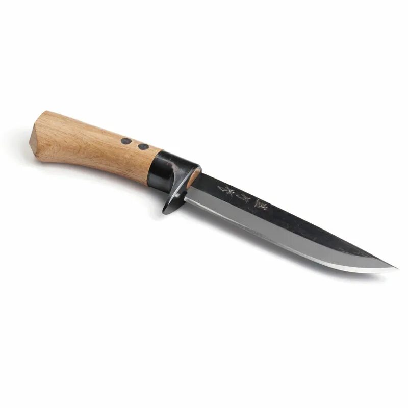 Москва купить недорогой нож. Hattori HT-05 Dream Hunter. Охотничий нож Hattori. Охотничий универсальный нож. Нож для охоты и рыбалки.