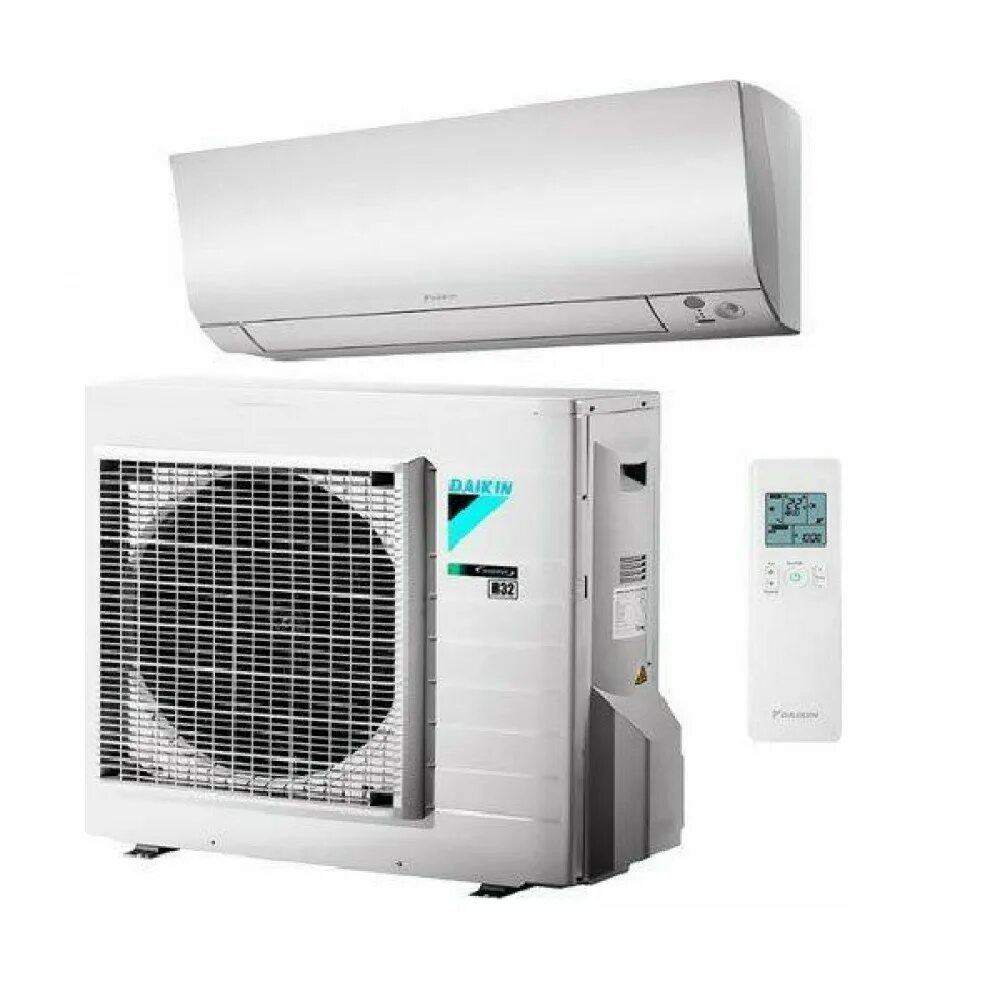 Купить кондиционер daikin